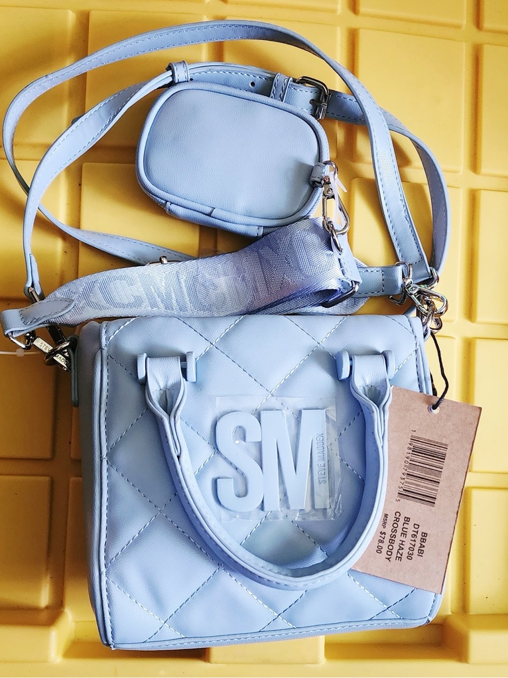 Steve Madden